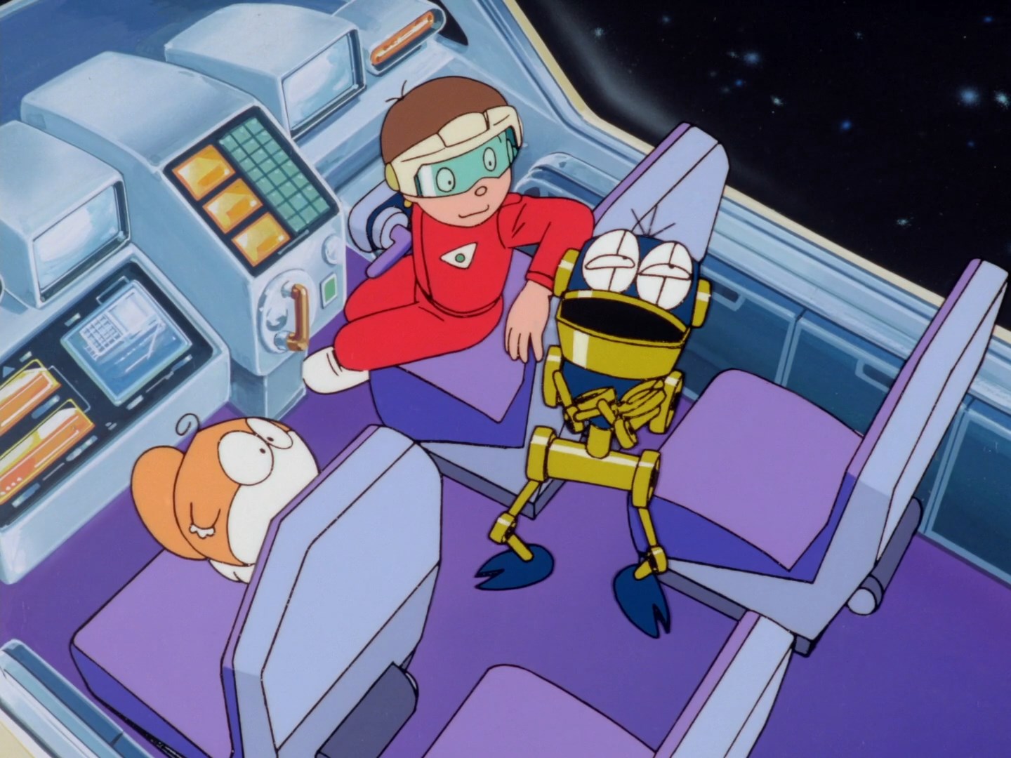 21 Эмон — скриншот 7