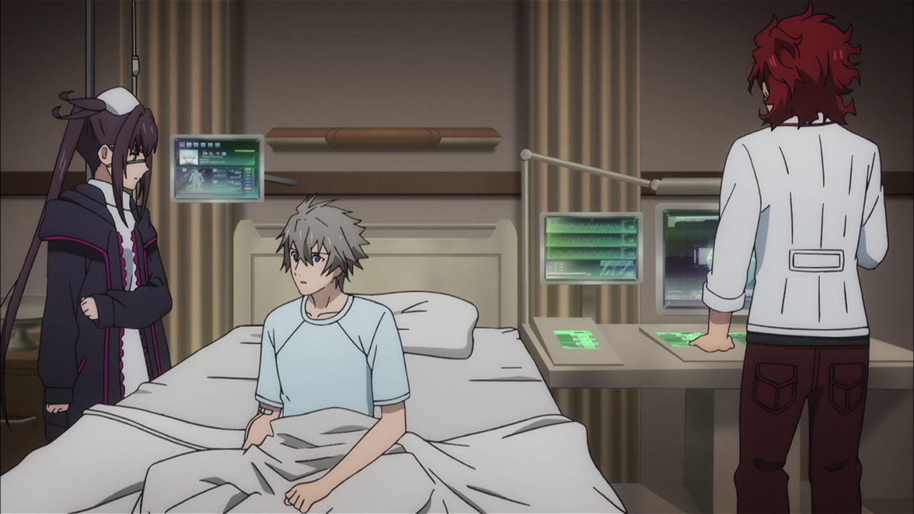 Владыка Вермилиона: Король алого лотоса — скриншот 60