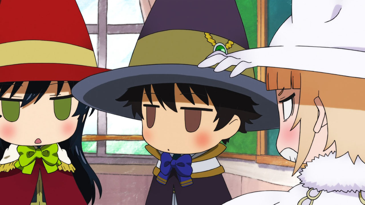 Ведьма за работой: Спецвыпуски — скриншот 13