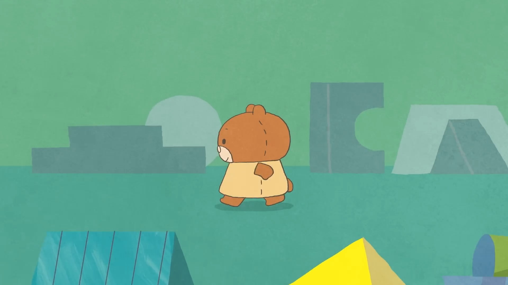 Томика и Том ONA — скриншот 22