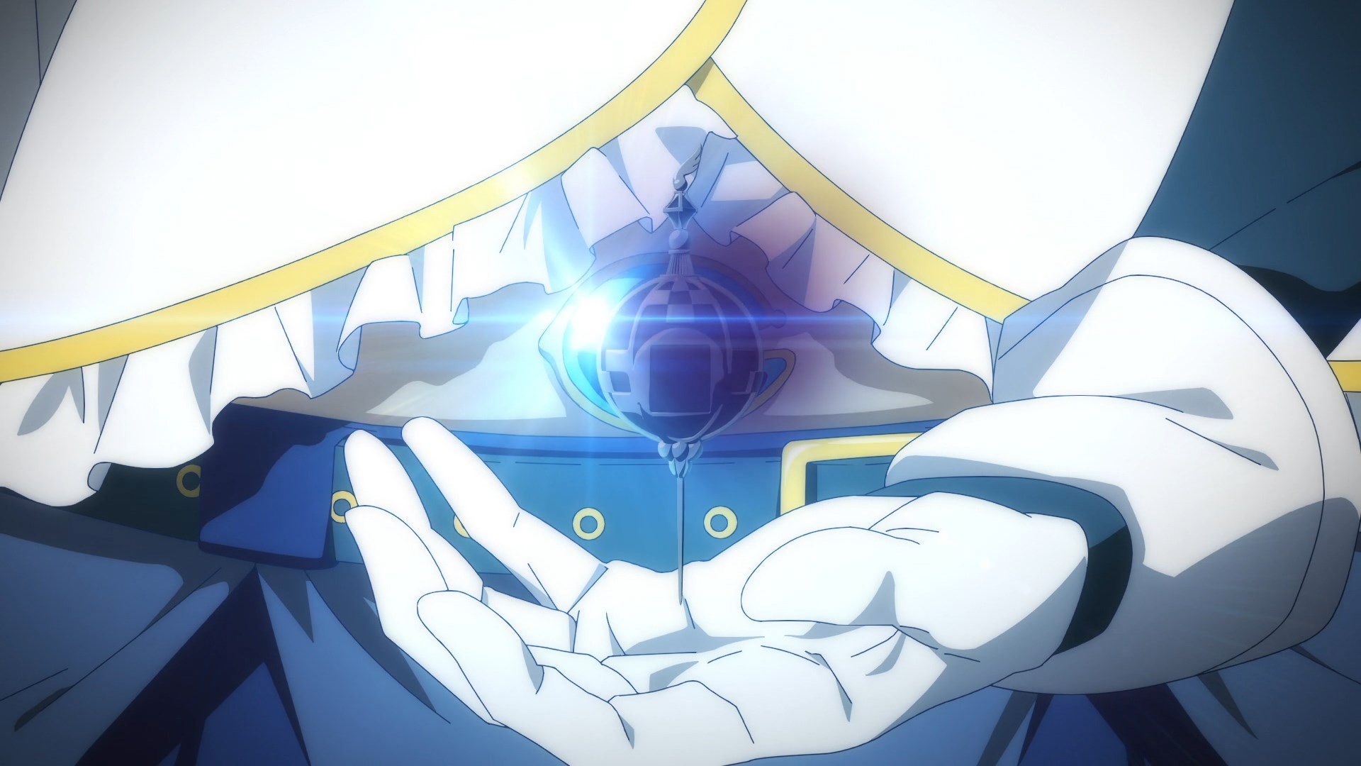 Записи о магии: Девочка-волшебница Мадока★Волшебство — Гайдэн 2 — скриншот 34