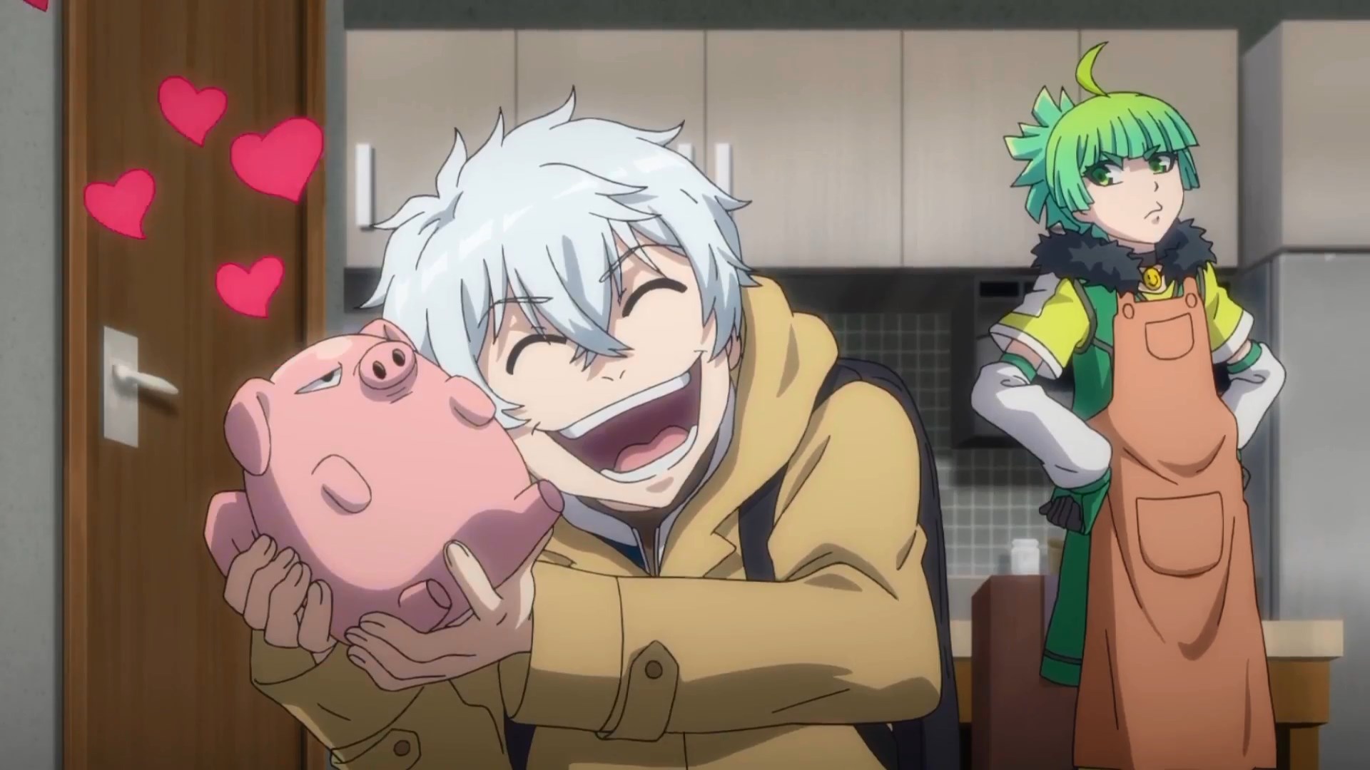 Бог обмана — скриншот 39