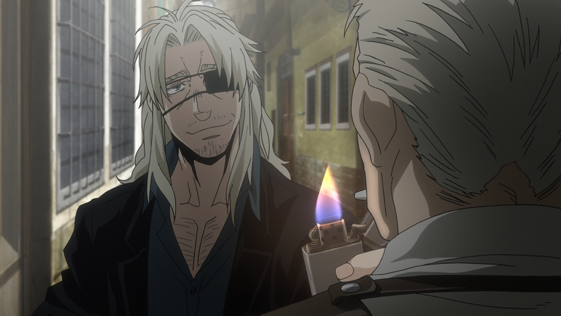 Гангста — скриншот 19