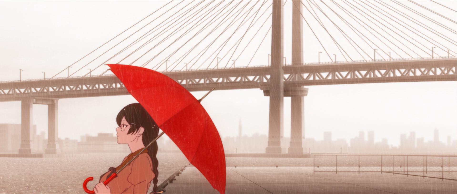 Истории ран. Часть 1: Железная кровь — скриншот 19