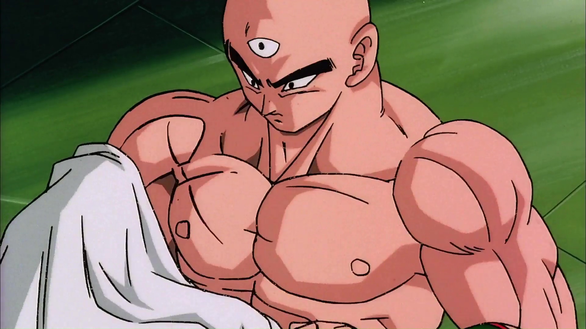 Драконий жемчуг Зет: Галактика в опасности — скриншот 22