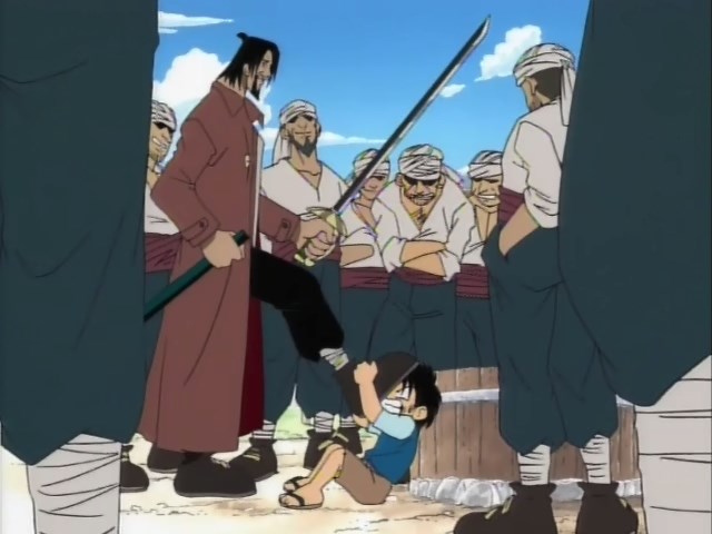 Ван-Пис: Запасной план. Идеальный метод захвата Ван-Пис — скриншот 12