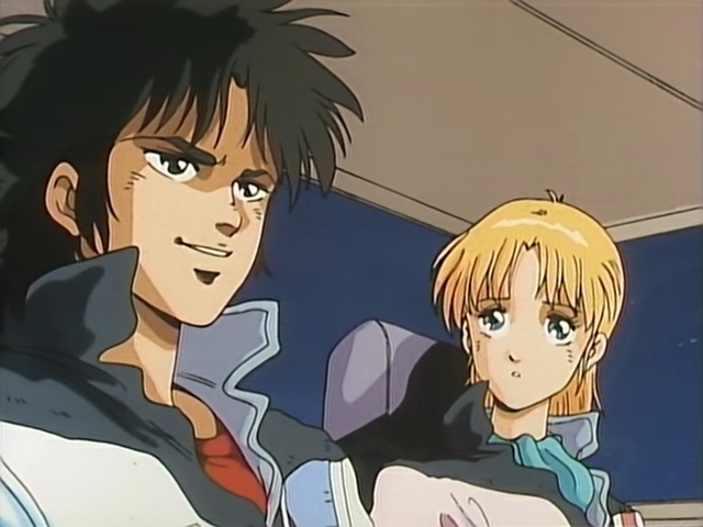 Сверхскоростной Джесси — скриншот 15