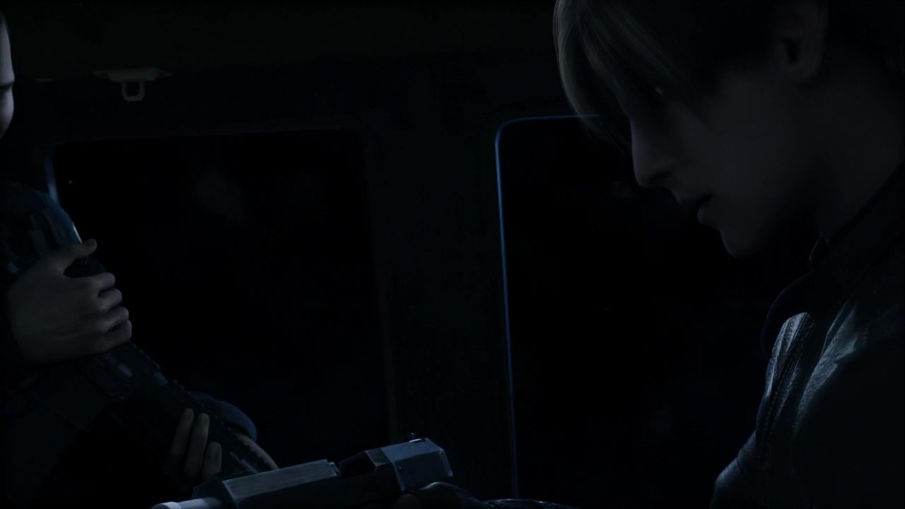 Обитель зла: Вырождение — скриншот 31