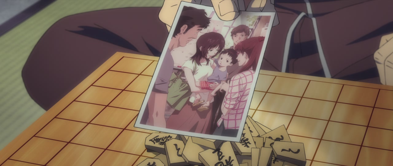 Евангелион 3.33: Ты (не) исправишь — скриншот 21