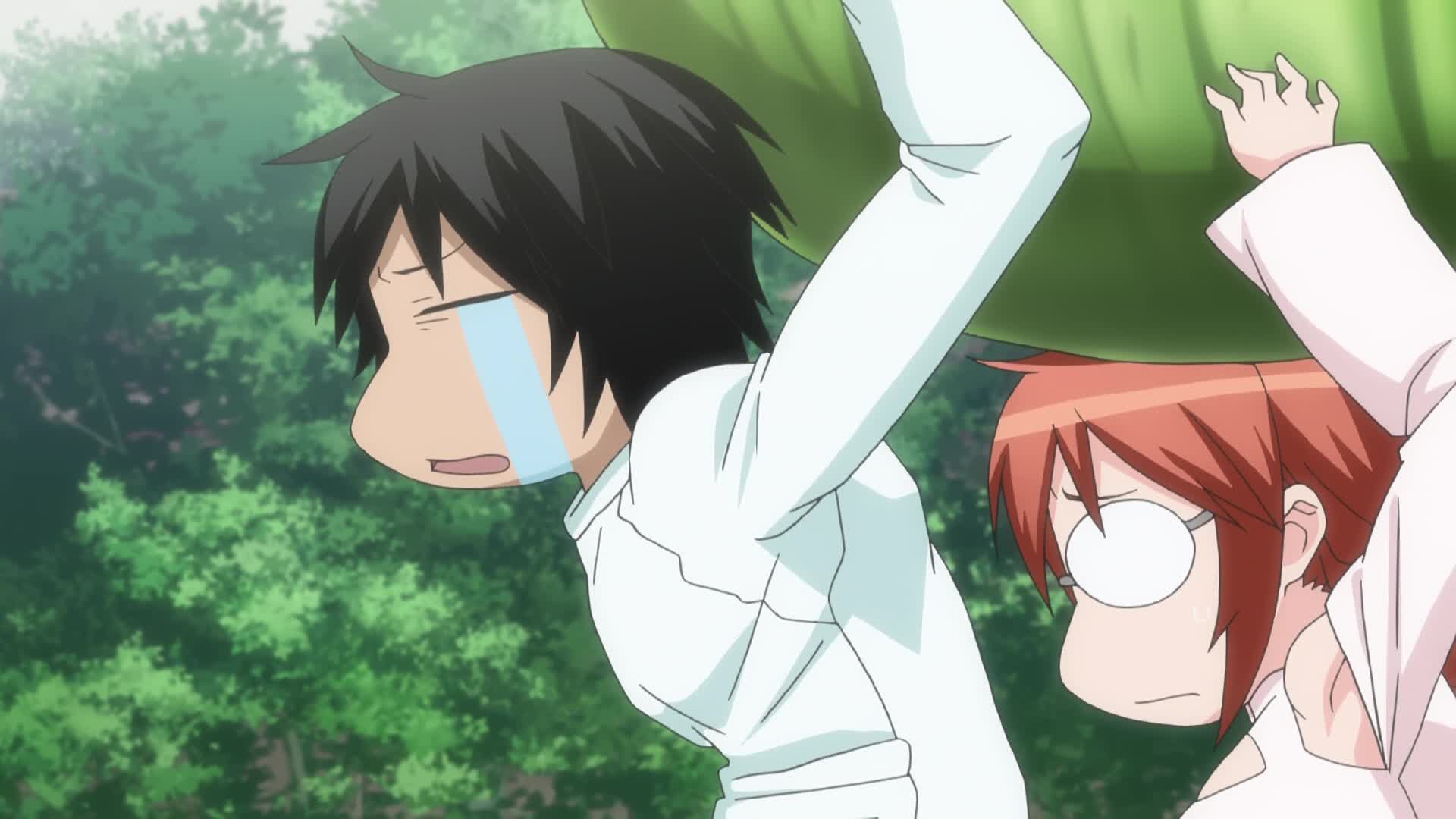 Сэкирэй: Чистая связь — скриншот 11