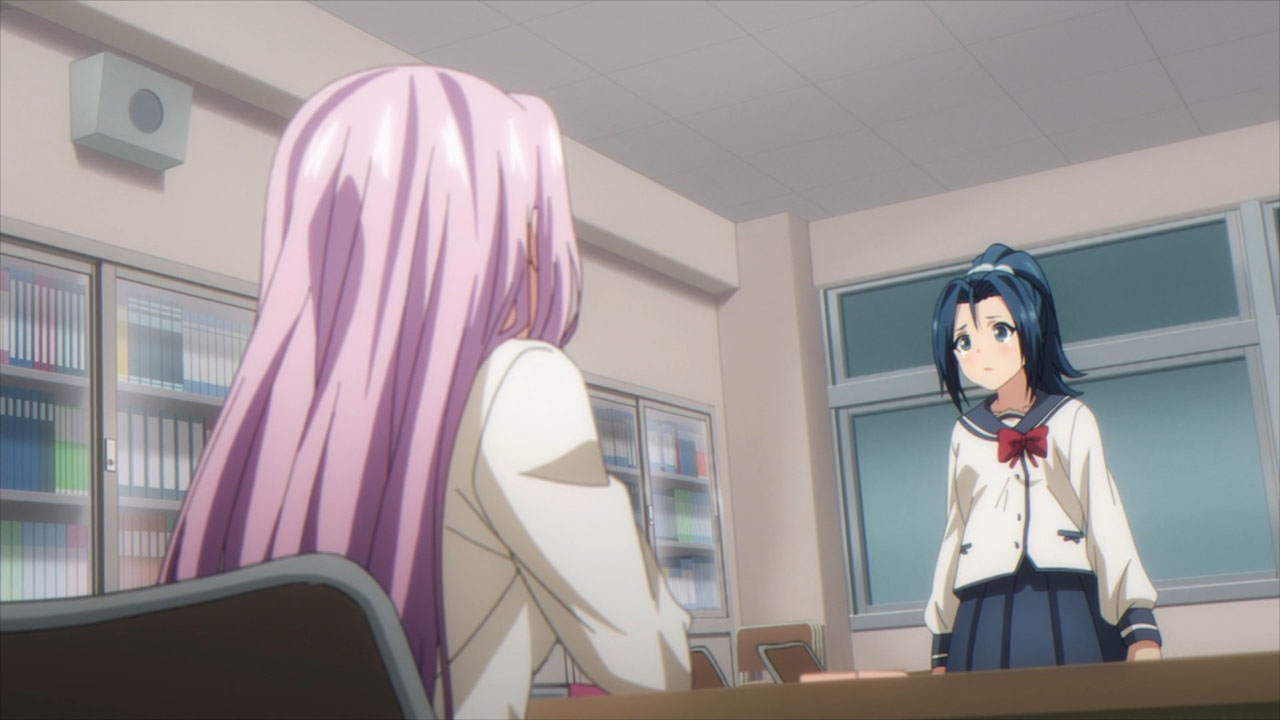 ORESUKI. Да как меня можешь любить только ты? Рекап — скриншот 18