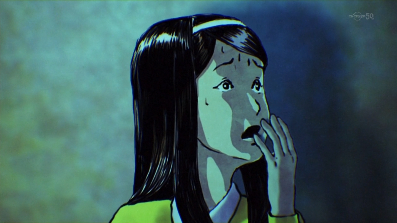 Ями Шибаи: Японские рассказы о привидениях 2 — скриншот 20