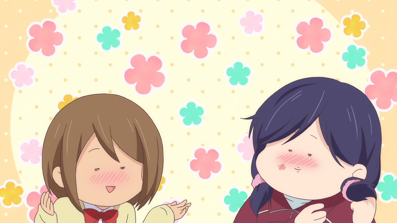 Я требую яоя! — скриншот 9