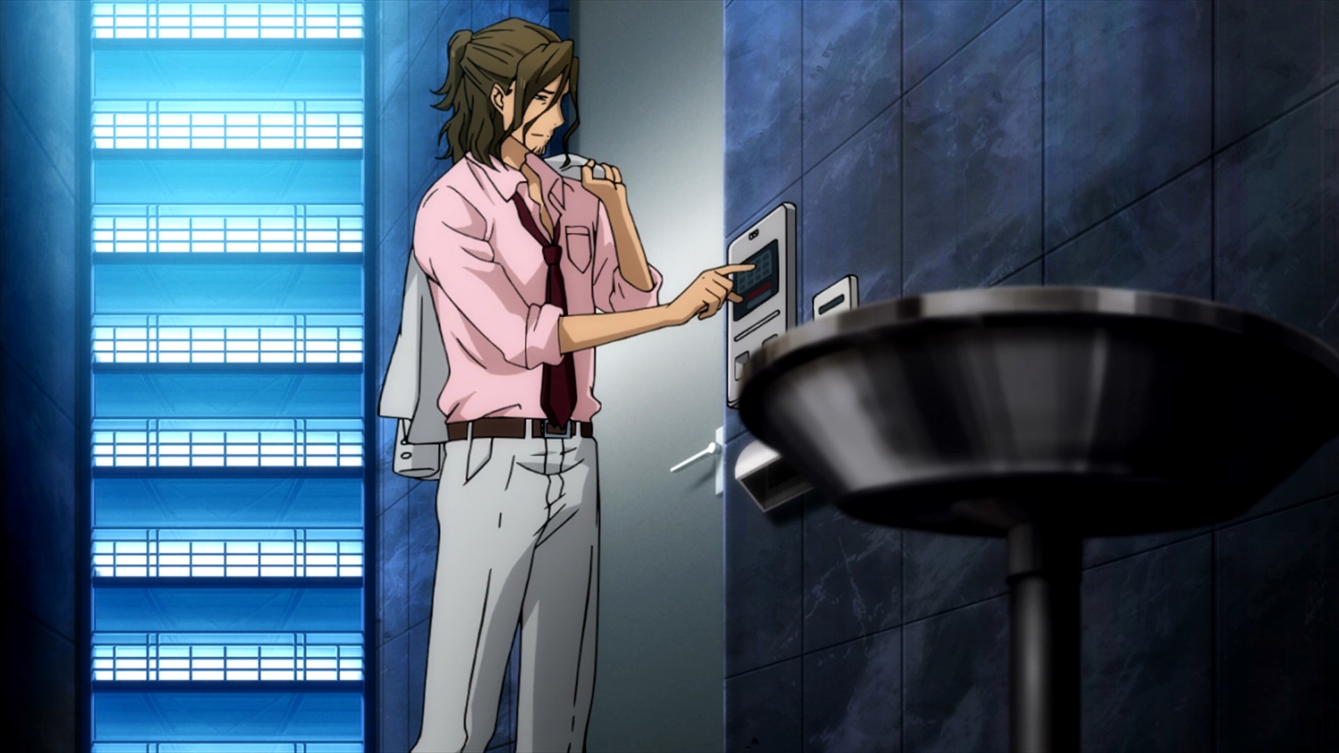 Обманщик: «Юные детективы» Рампо Эдогавы — скриншот 37