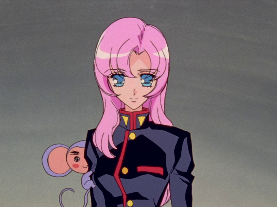 Юная революционерка Утэна — скриншот 28