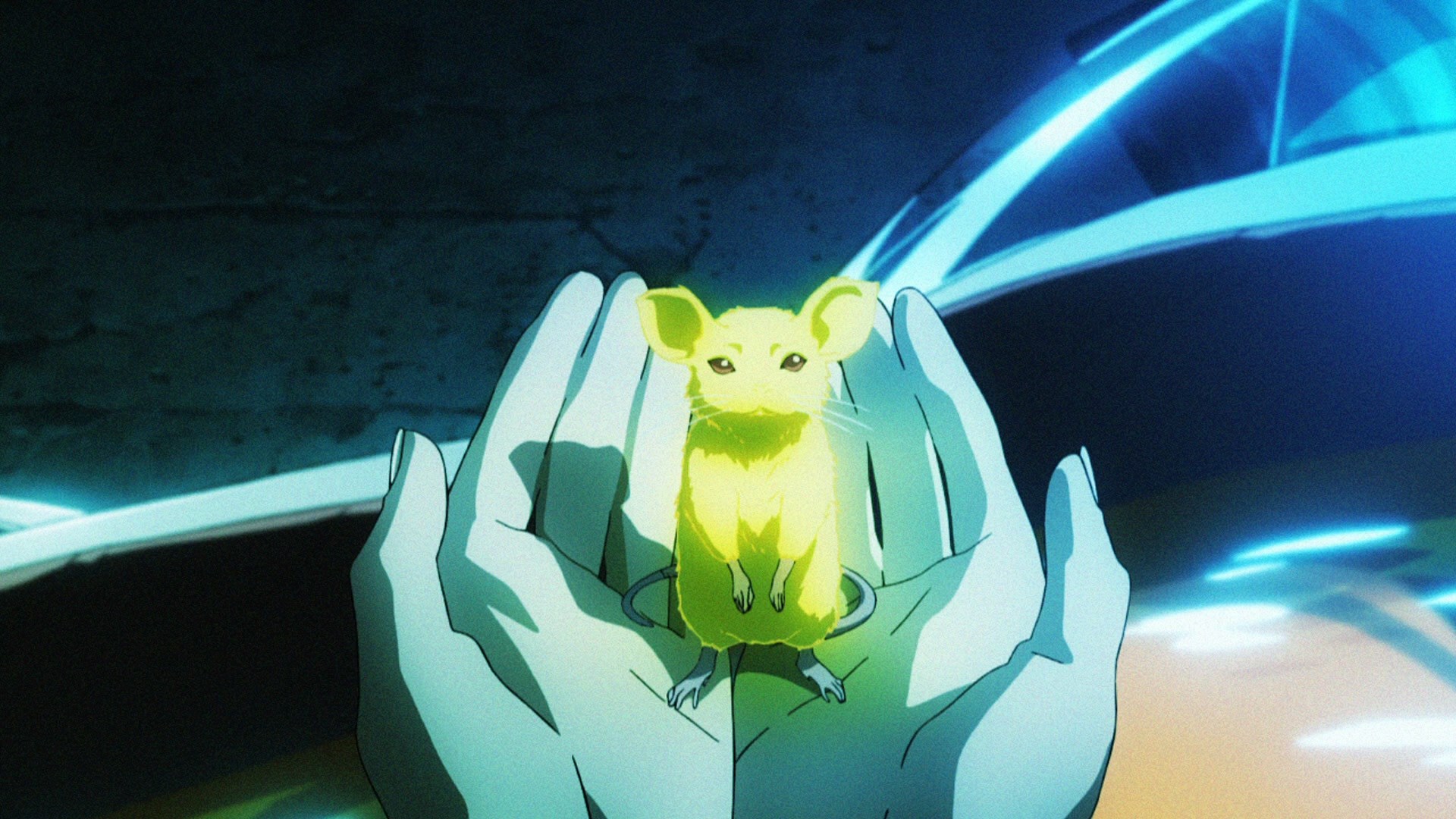 Мэрдок Скрэмбл: Первое сжатие — скриншот 19