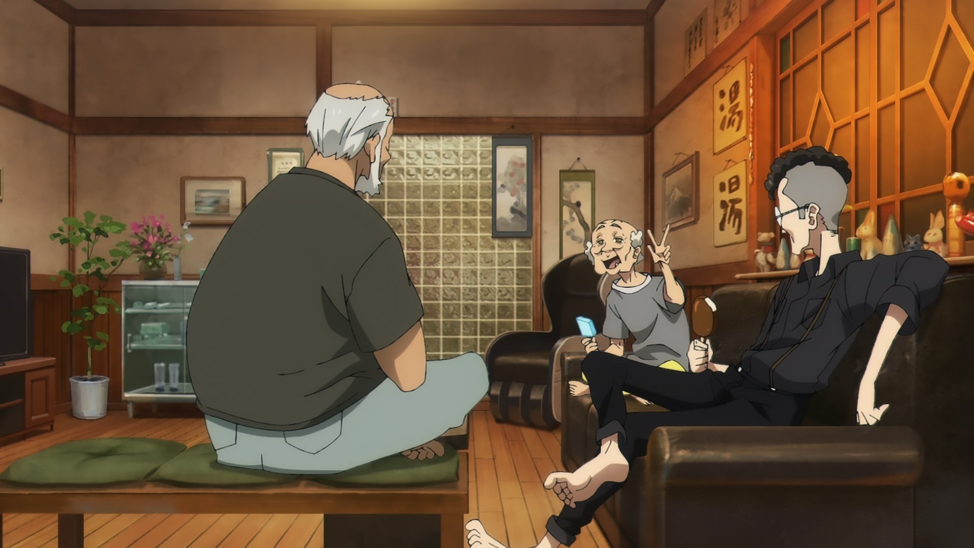 Объединяйтесь! Не оглядывайся назад — скриншот 30