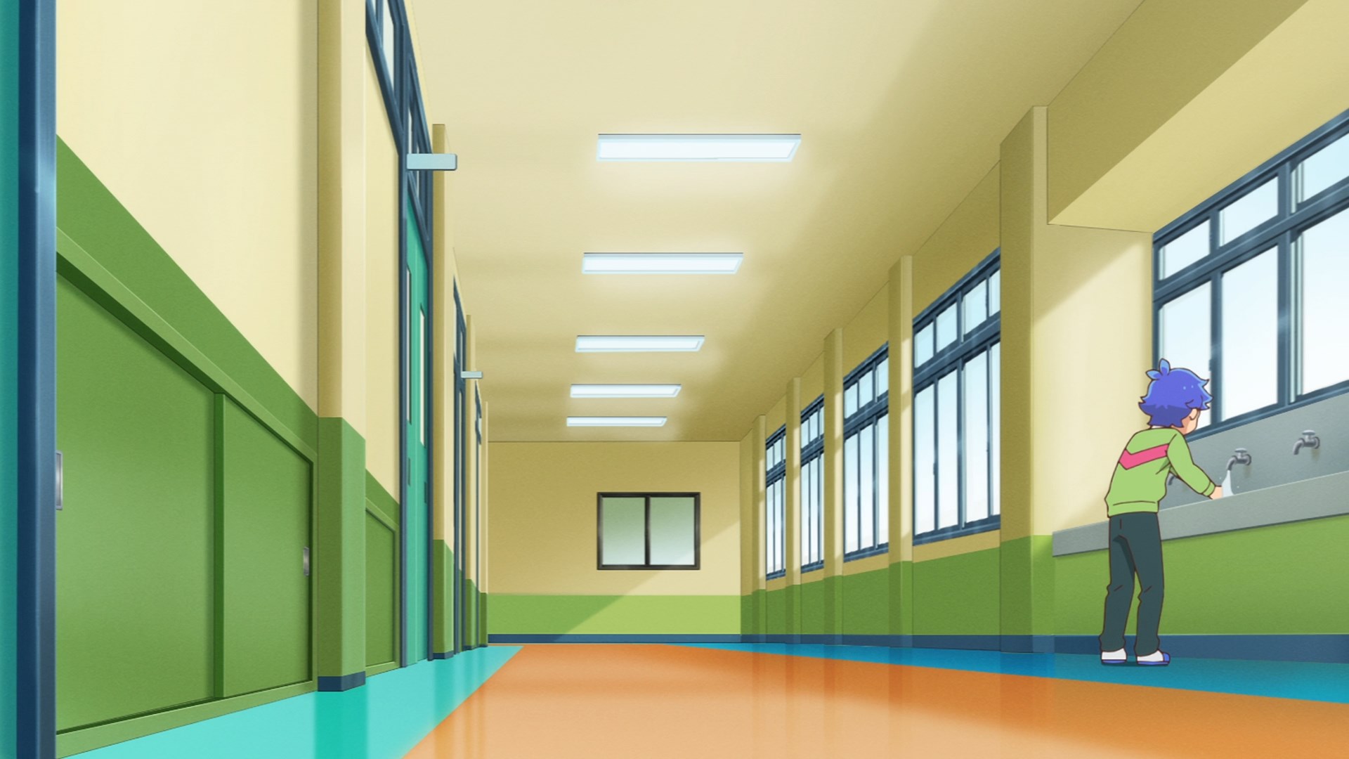 Пуниру — милая слизь — скриншот 9