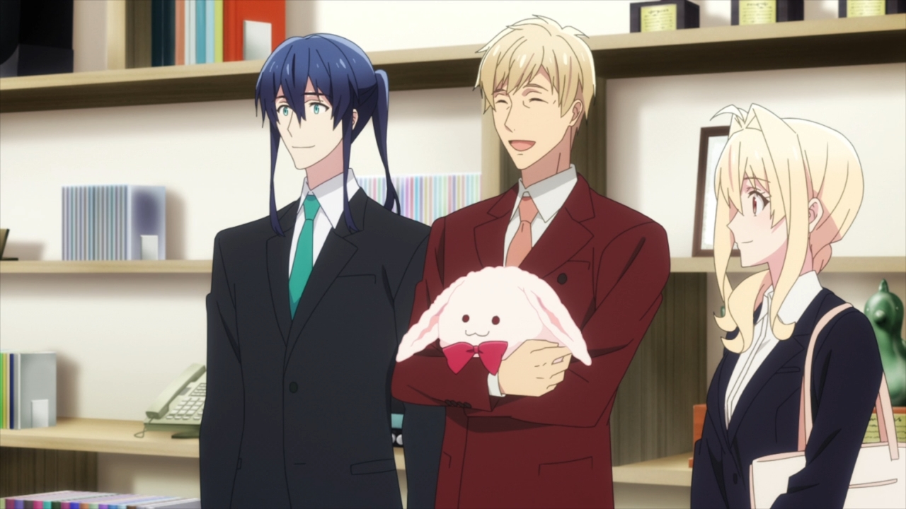 Семёрка идолов 2 — скриншот 7