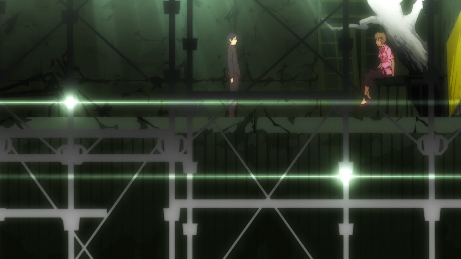 Истории Коёми — скриншот 12