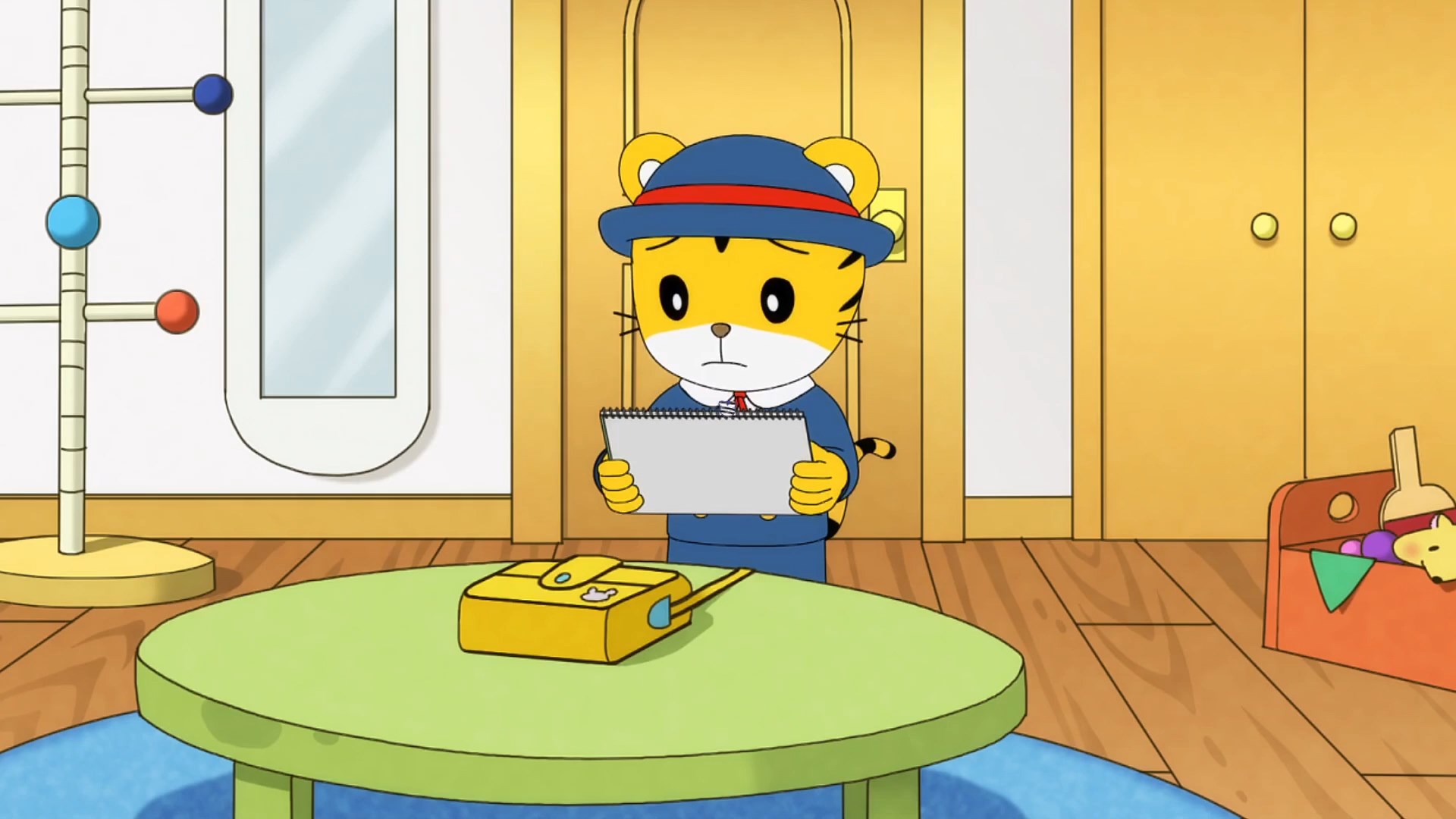 Симадзиро и большое дерево — скриншот 7