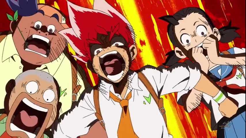 Мастера дуэлей VSRF — скриншот 28