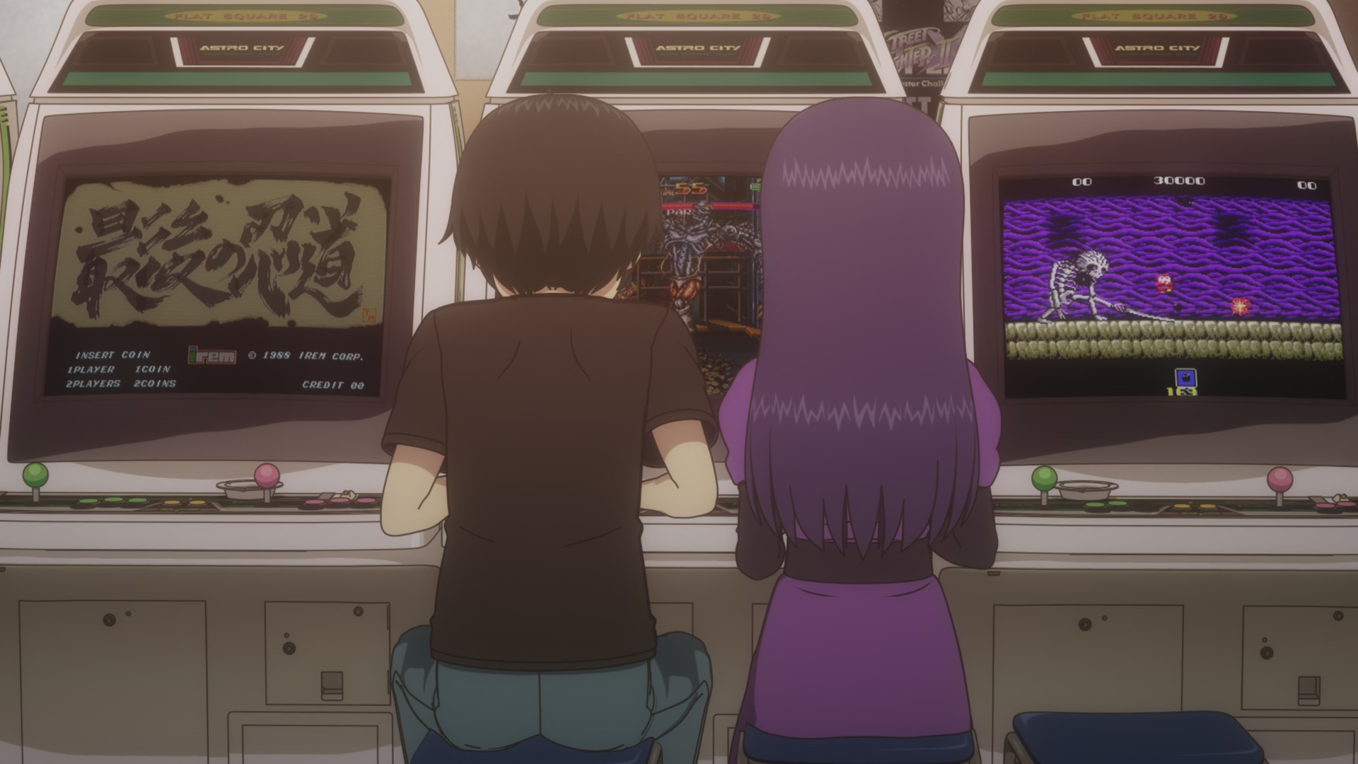 Девчонка не промах: Экстра — скриншот 32