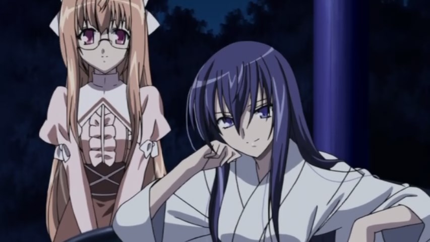 Кёсиро под вечным небом — скриншот 27