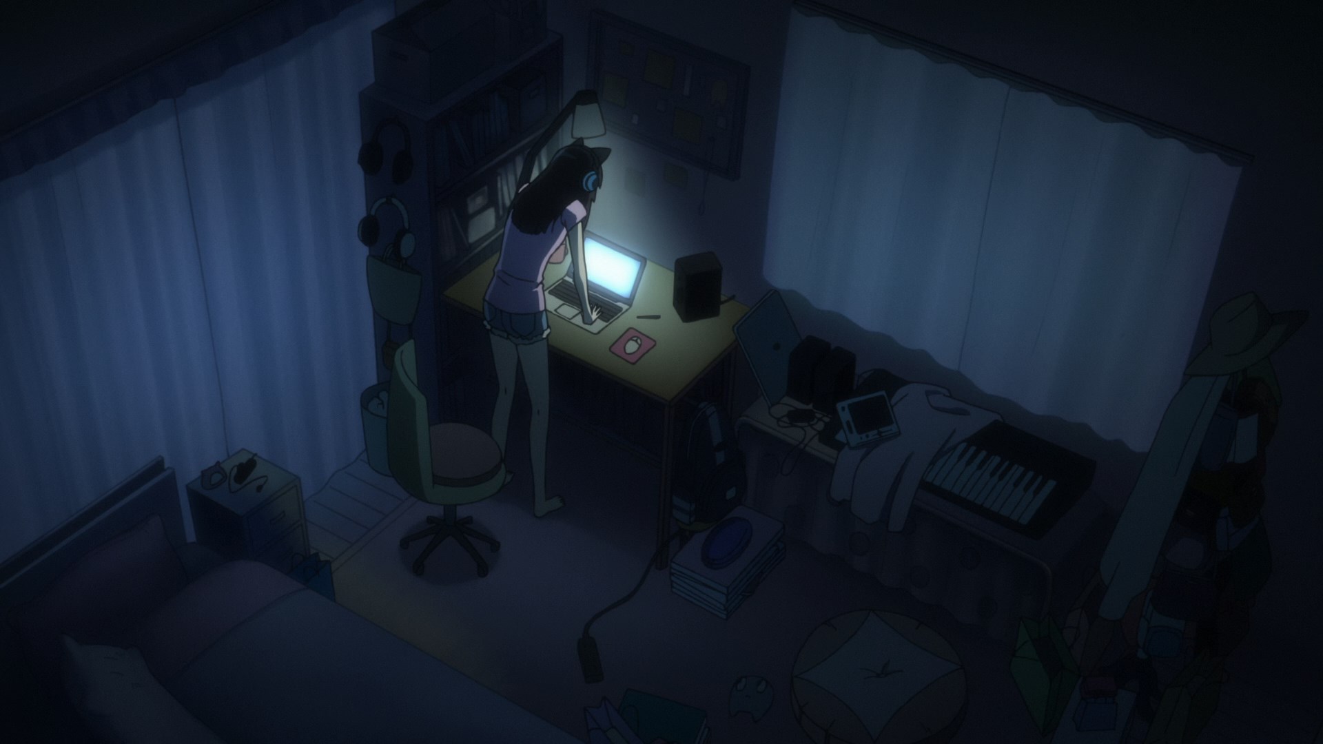 Фури-кури 2 — скриншот 37