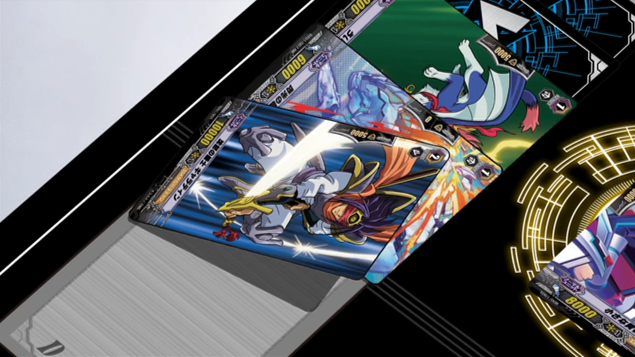 Карточные бои Авангарда — скриншот 26