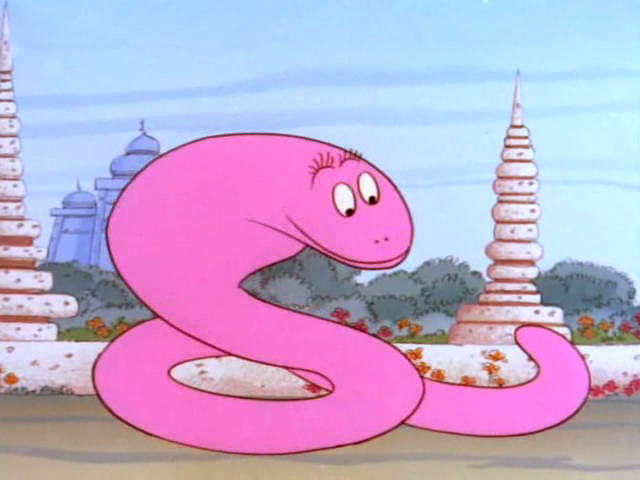 Барба-папа — скриншот 33