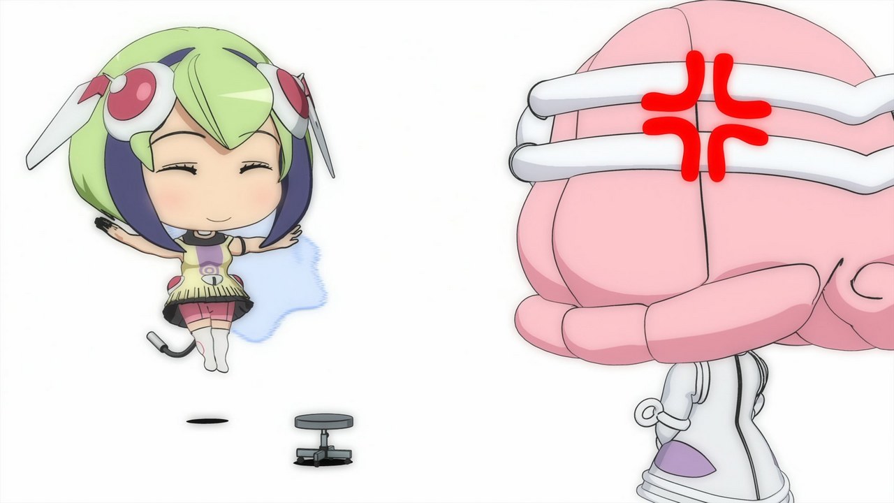 Измерение «W»: Спецвыпуски — скриншот 6