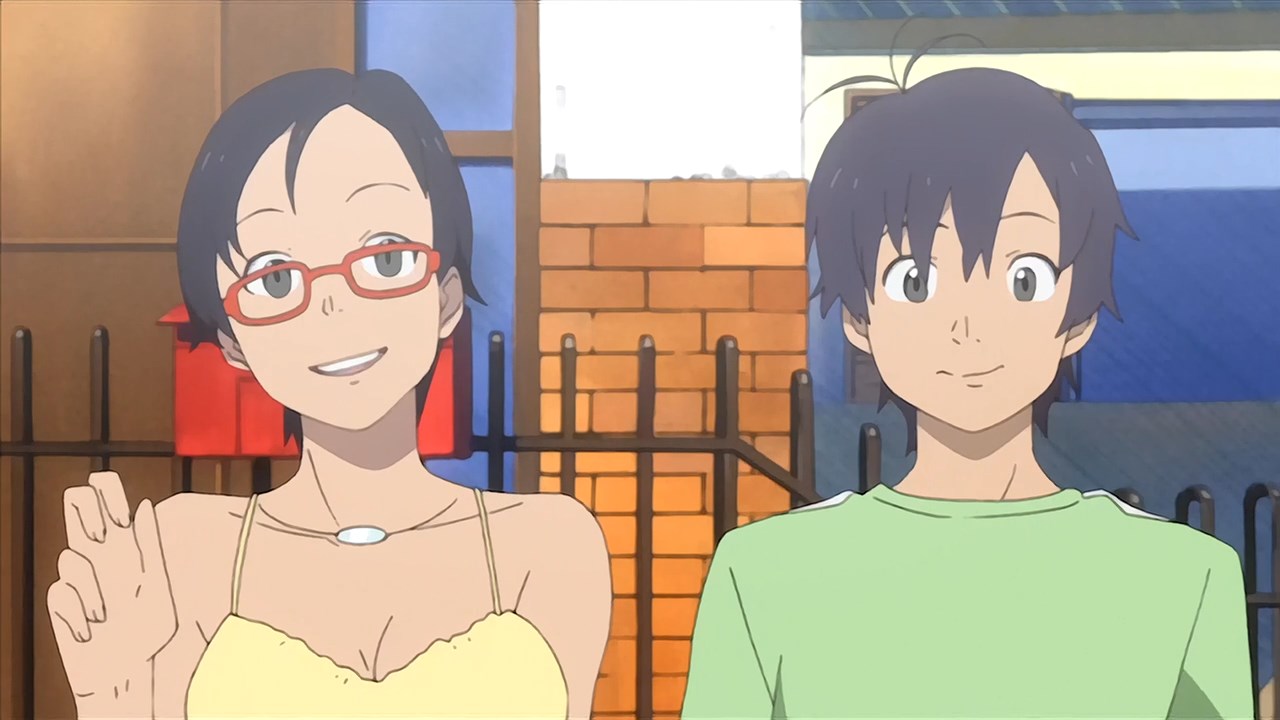 Могучая Бёрди — скриншот 32