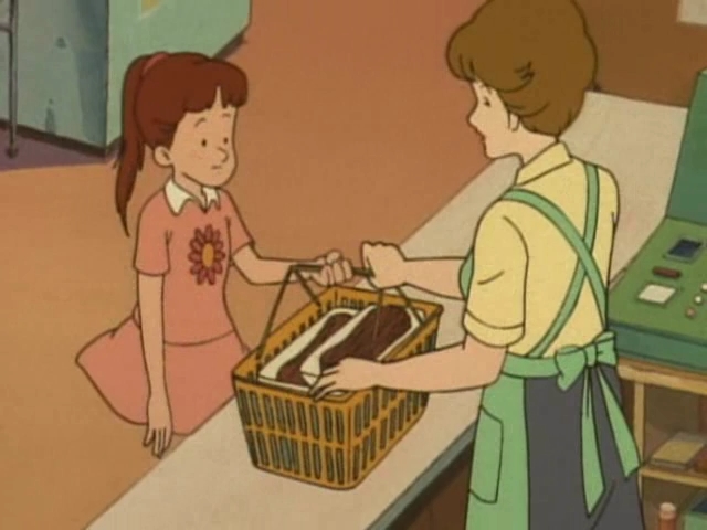 Блинки, чудесная коала — скриншот 8