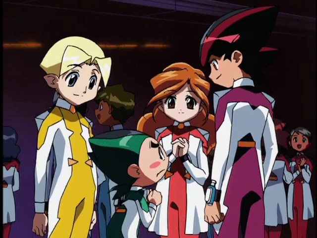 Приключения Вебдрайва — скриншот 14