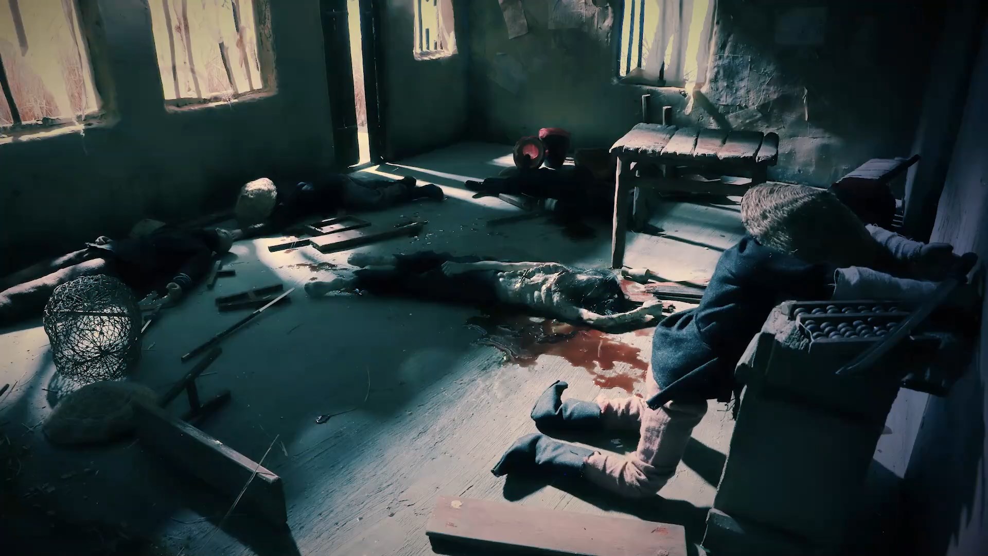 Lantern Blade — скриншот 25