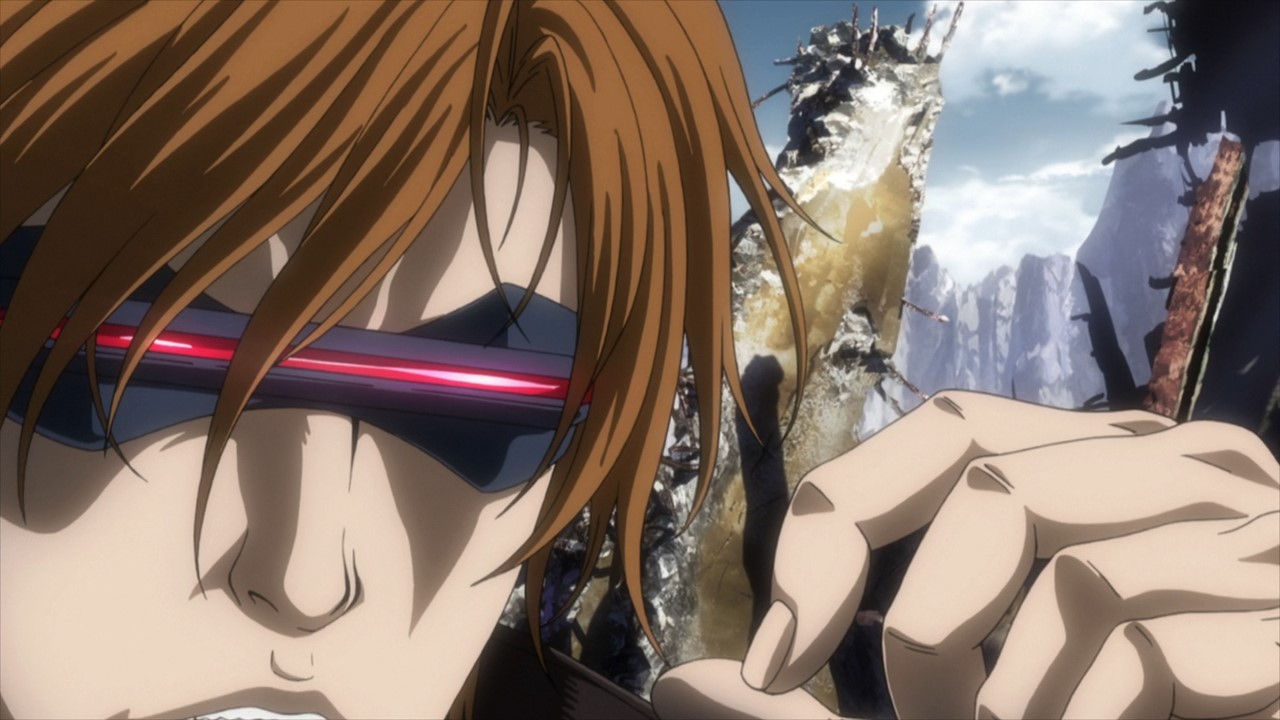 Люди Икс — скриншот 27