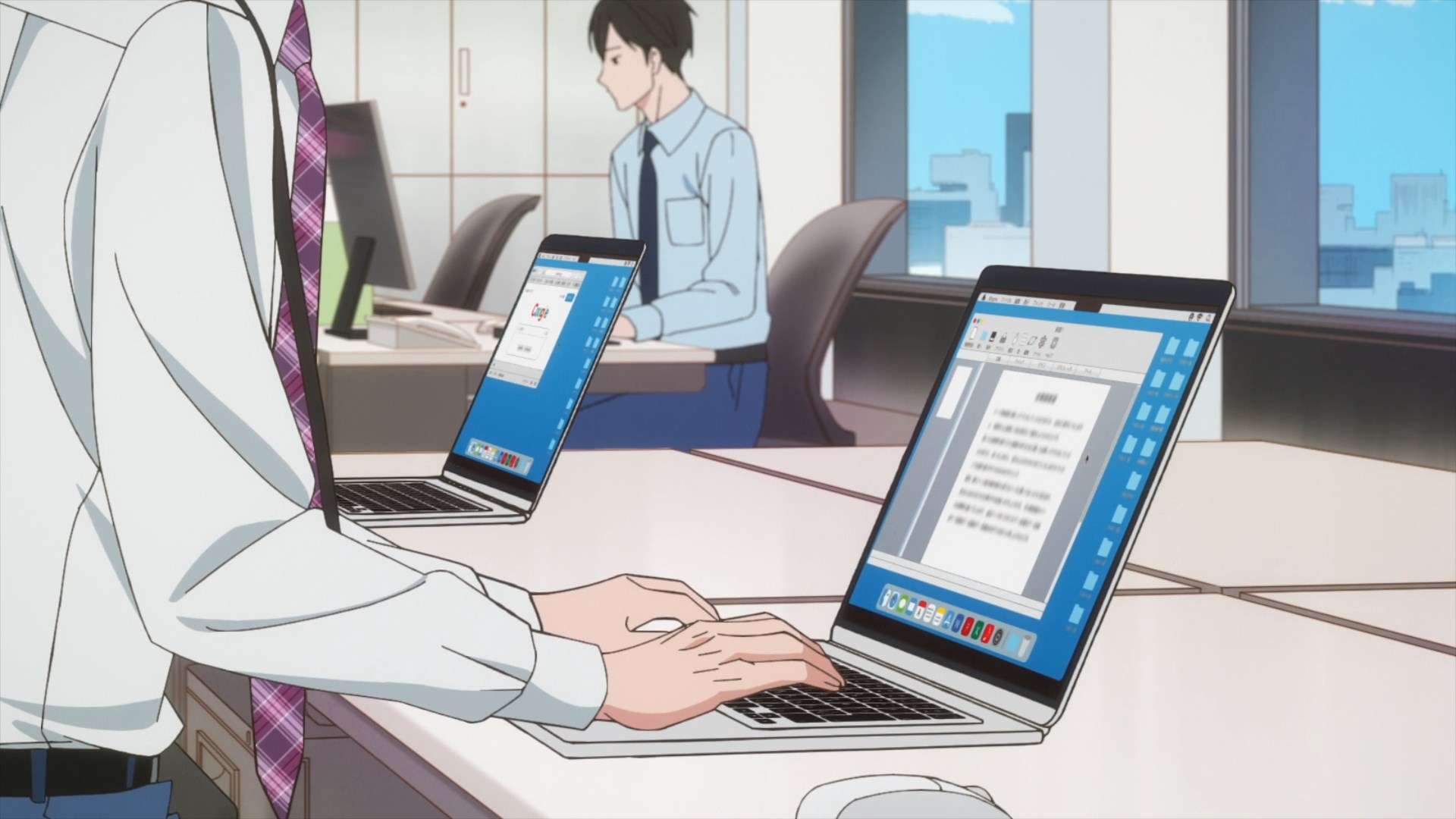 Мой новый босс глупый — скриншот 18