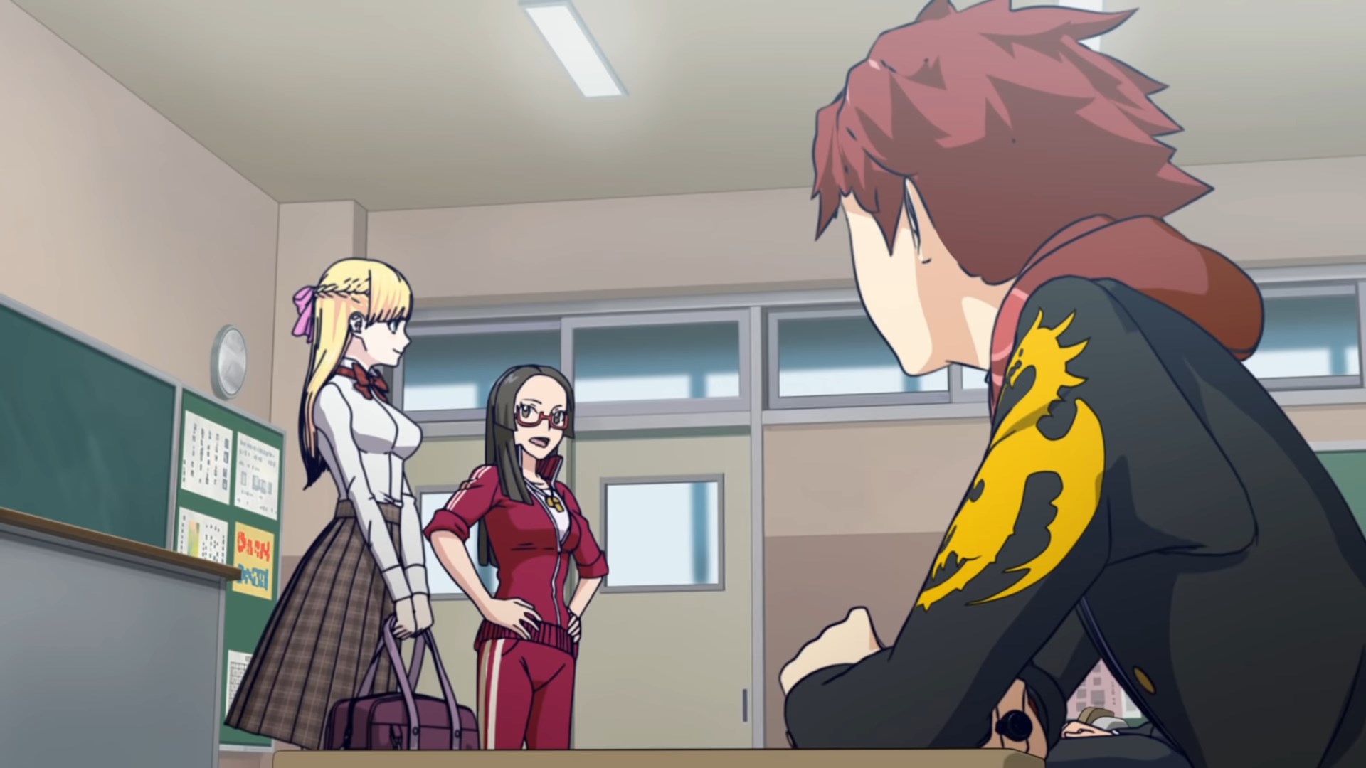 Удар монстра 2 — скриншот 12