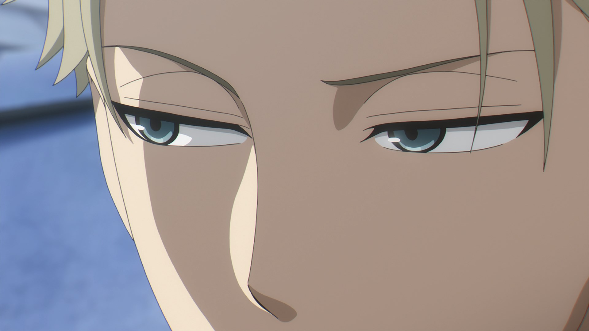 Семья шпиона — Код: Белый — скриншот 8