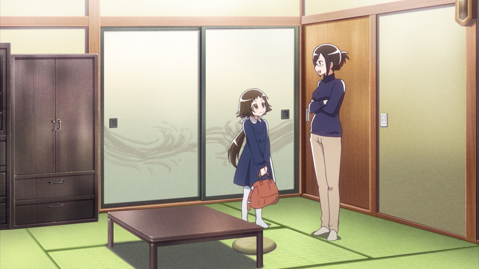 Помолвлена с незнакомцем — скриншот 20