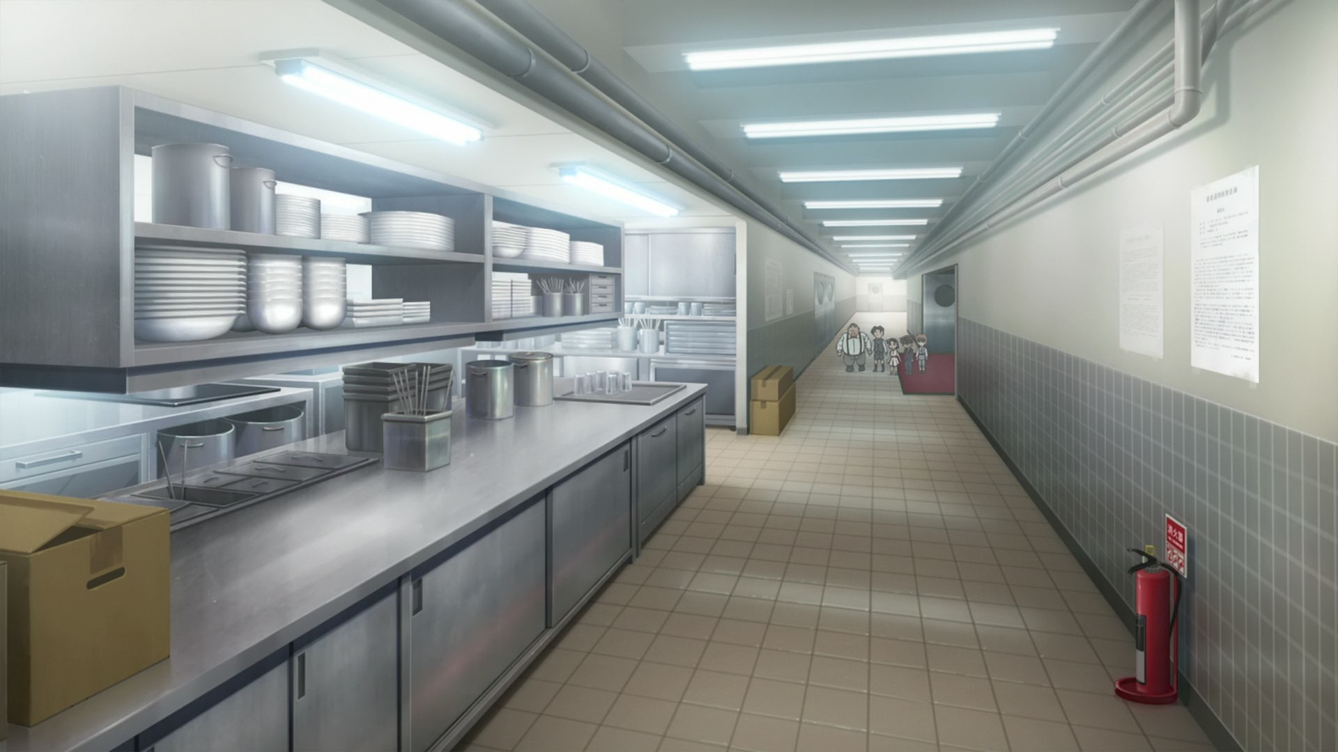 Детектив Конан: Алая пуля — скриншот 7