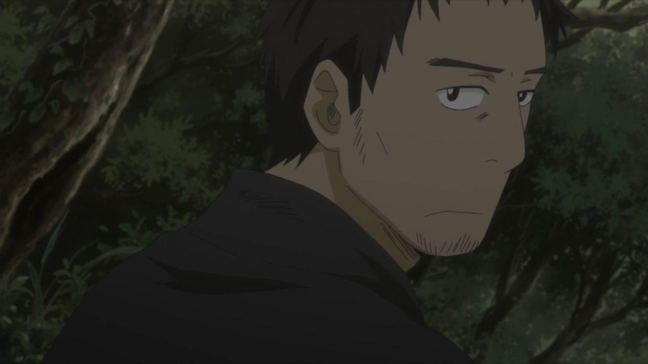 Мастер муси: Тень, поглотившая Солнце — скриншот 27