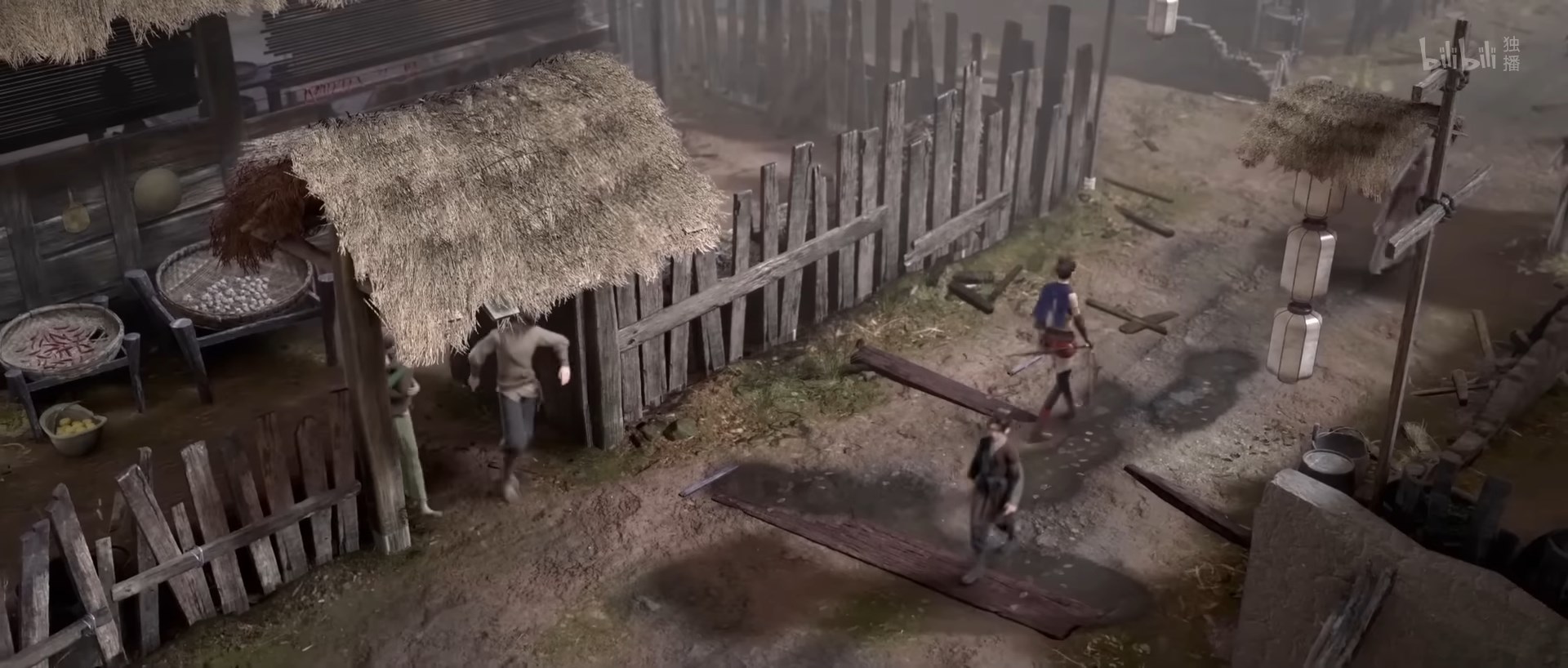 Абсолютный мастер боя — скриншот 13