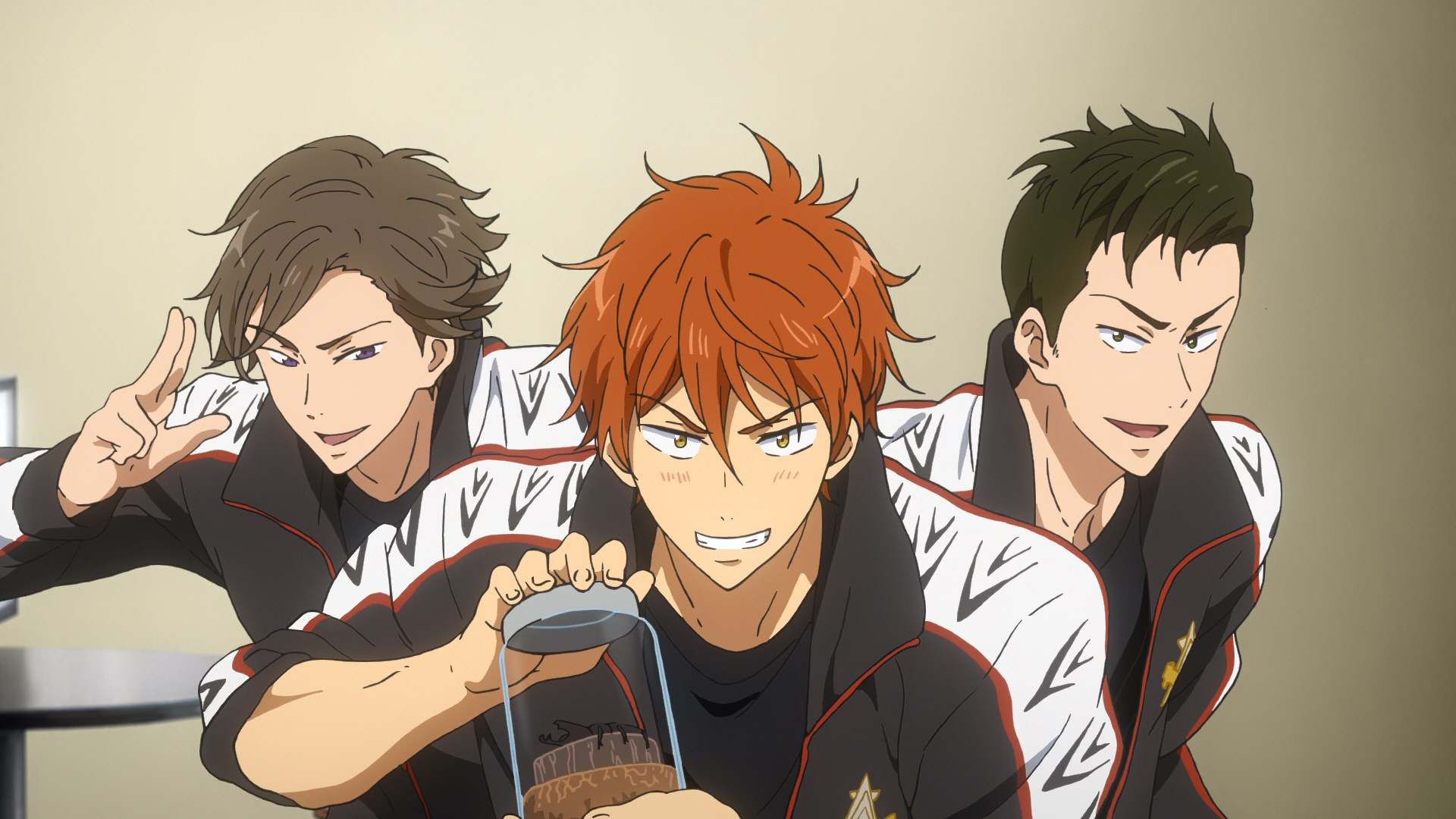 Вольный стиль! Последний гребок — скриншот 17