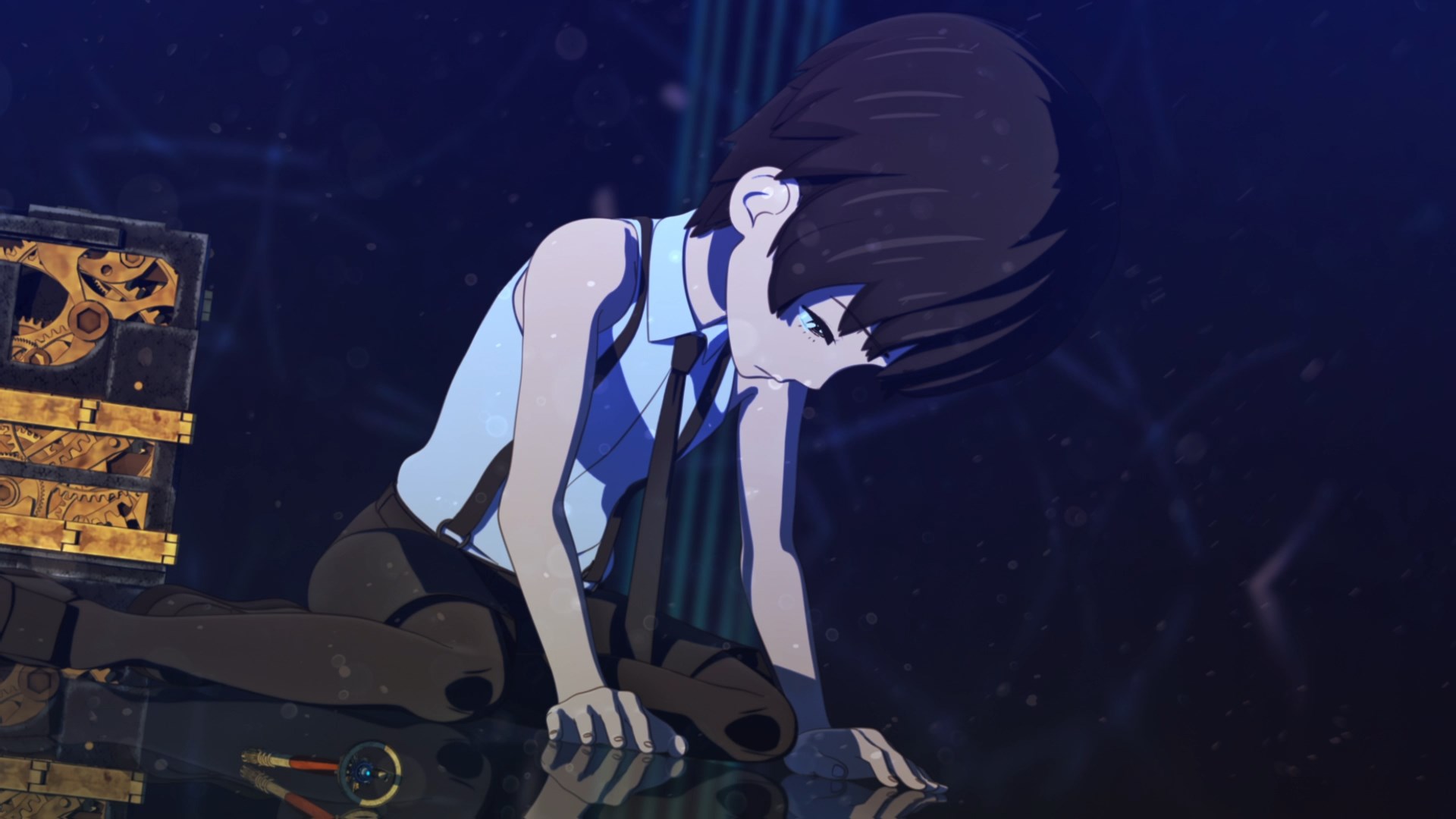 Избрание божества 2 — скриншот 16