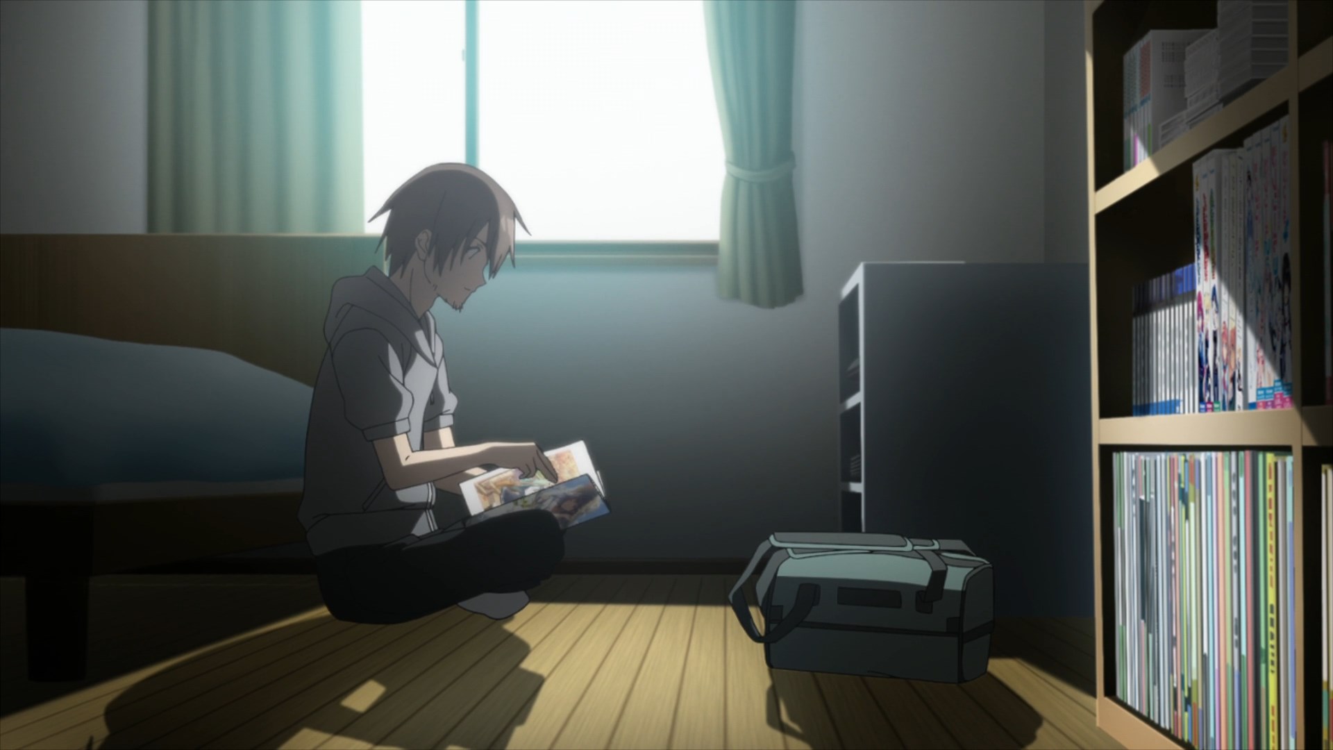 Ремейк нашей жизни — скриншот 5