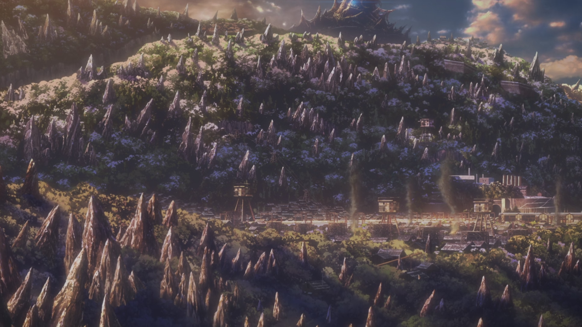 Кабанэри железной крепости 3: Битва за Унато — скриншот 22