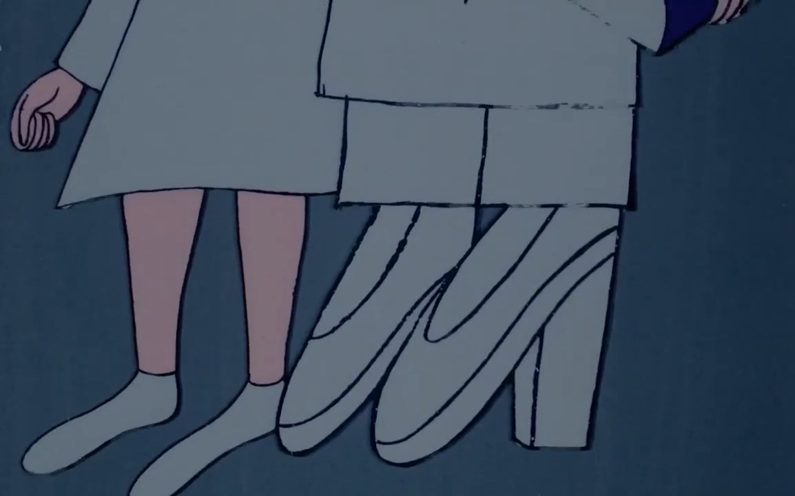 Высокая жена и низкорослый муж — скриншот 10