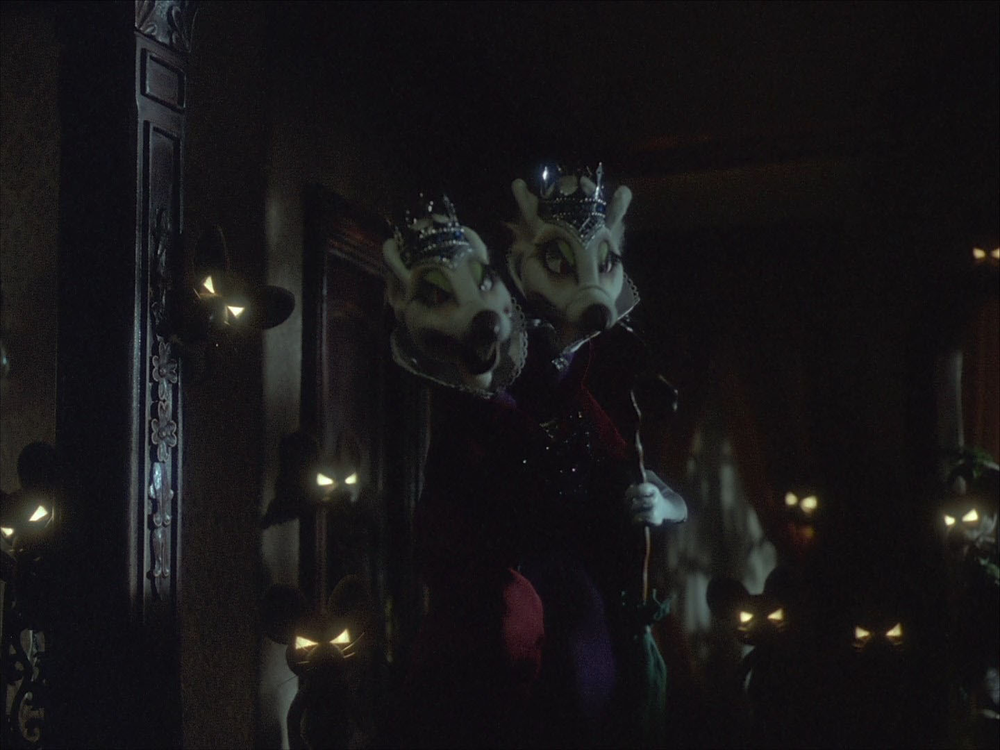 Фантазия Щелкунчика — скриншот 9